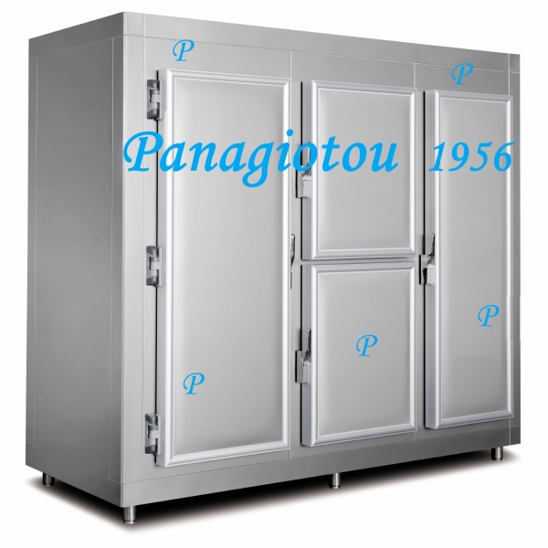 Panaclima ® "Registered trademark"ΨΥΚΤΙΚΟΙ ΘΑΛΑΜΟΙ Commercial Refrigeration
